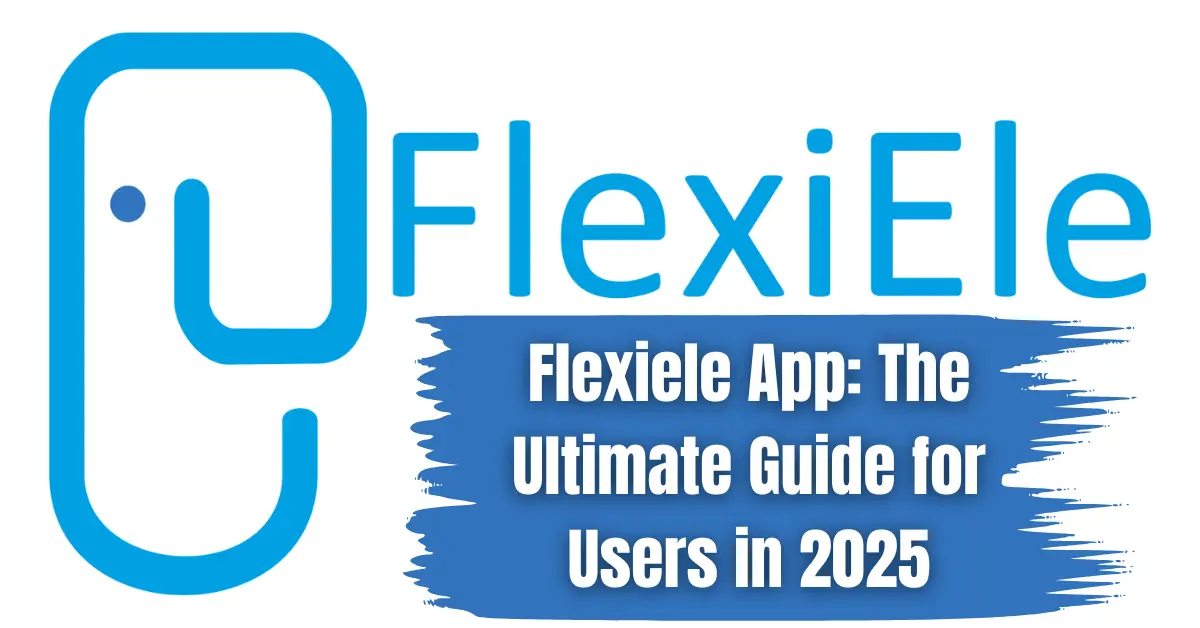 flexiele app