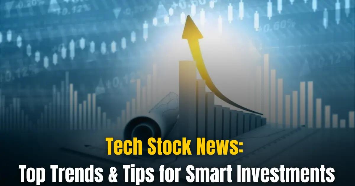 tech stock news