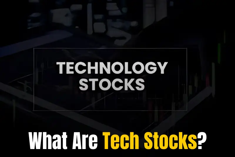 what are tech stocks