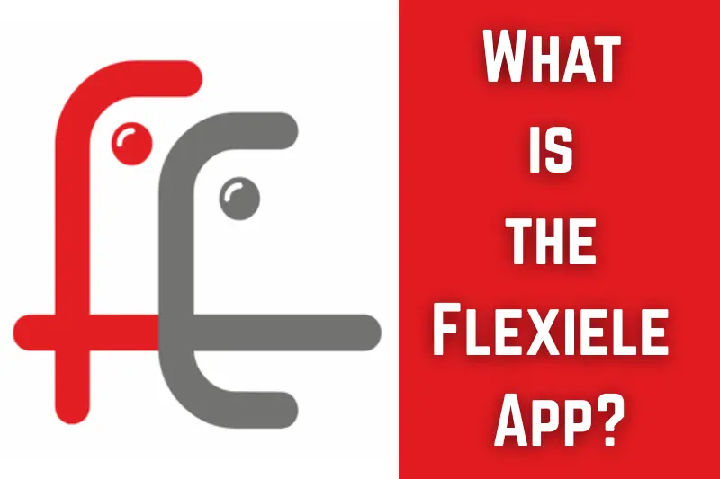 what is the flexiele app